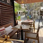 Hotel L'oustaou De Porquerolles