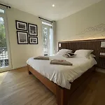 Hotel L'oustaou De Porquerolles