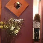 Hotel L'oustaou De