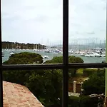 L'oustaou De Porquerolles