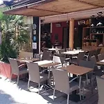 L'oustaou De 3* Porquerolles