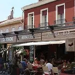 L'oustaou De Hotel