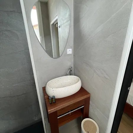 L'oustaou De Отель 3*