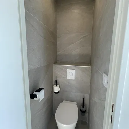 L'oustaou De Отель 3*