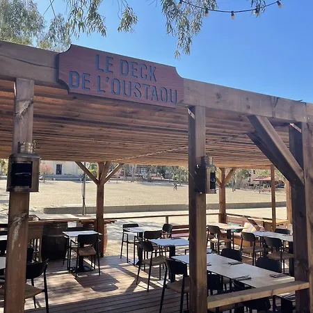 L'oustaou De Отель Поркероль