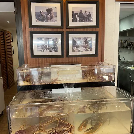 L'oustaou De Отель