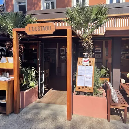 Отель L'oustaou De