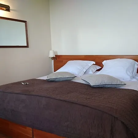 L'oustaou De 3* Поркероль