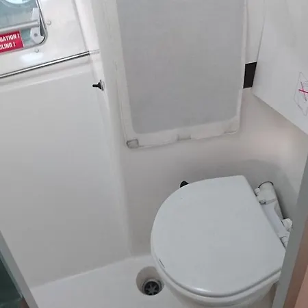 L'oustaou De Отель 3*