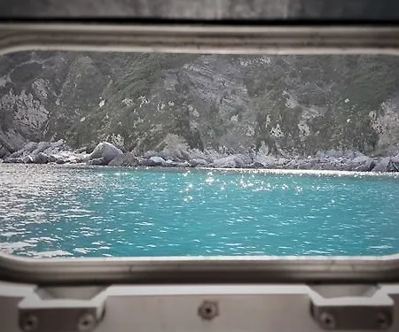 Отель L'oustaou De Поркероль