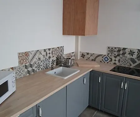 L'oustaou De Отель Поркероль