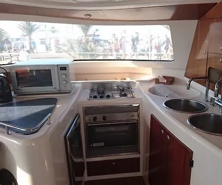 L'oustaou De Отель