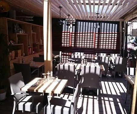 Отель L'oustaou De Поркероль