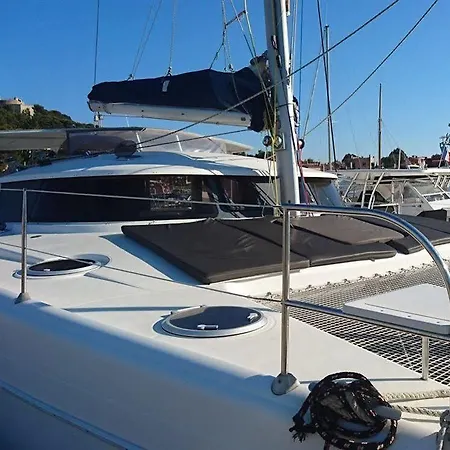 L'oustaou De Поркероль