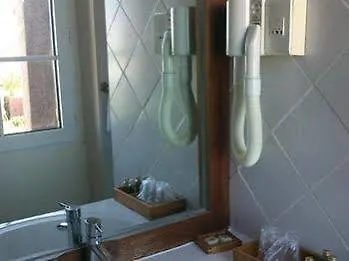 Отель L'oustaou De