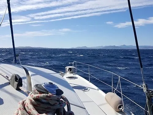 Ξενοδοχείο L'oustaou De 3*