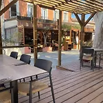 L'oustaou De 3* Porquerolles
