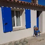 Hotel L'oustaou De