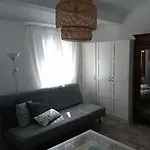 L'oustaou De Hotel Porquerolles