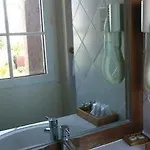 L'oustaou De Hotel