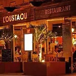 Hotel L'oustaou De Porquerolles