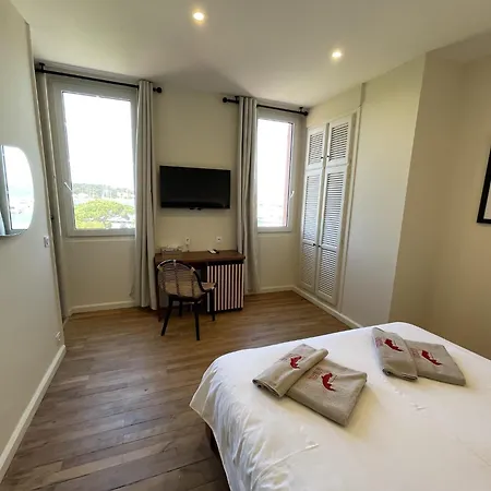 L'oustaou De Hotel