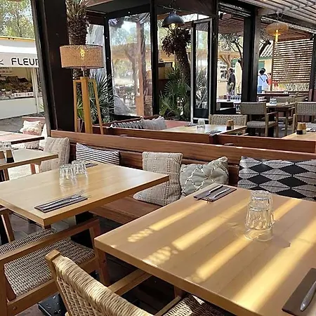 Hotel L'oustaou De