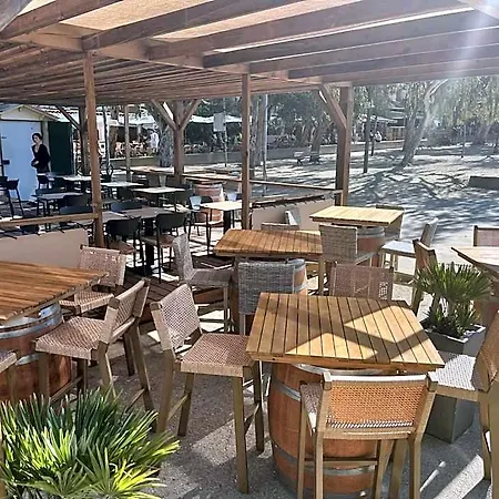 Hotel L'oustaou De 3*