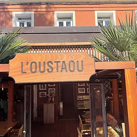 L'oustaou De 3*