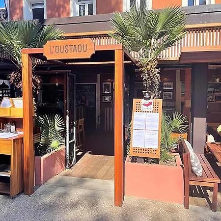 L'oustaou De Hotel