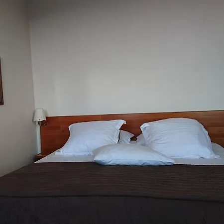 Hotel L'oustaou De
