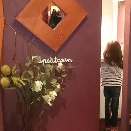 Hotel L'oustaou De