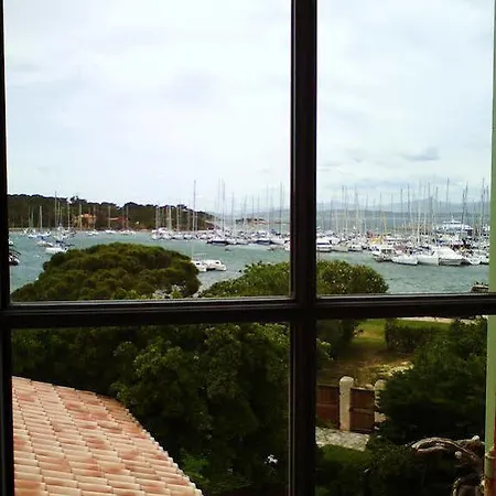 L'oustaou De Porquerolles