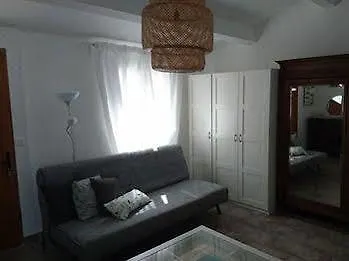 L'oustaou De Hotel Porquerolles