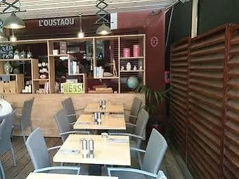 Hotel L'oustaou De Porquerolles