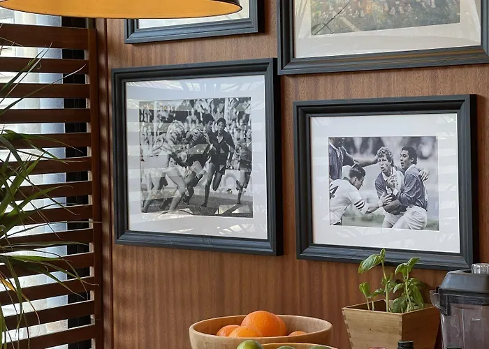 L'oustaou De Hotel 3*