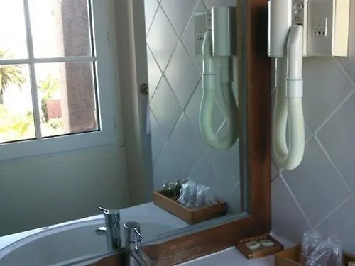 L'oustaou De Porquerolles