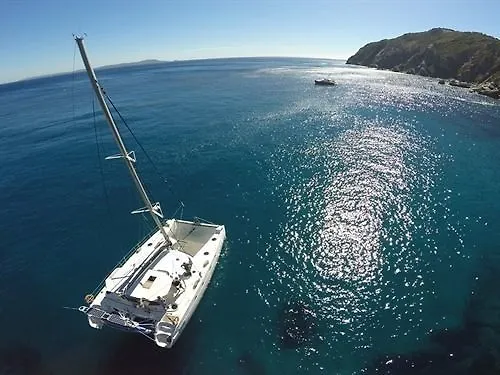 Hotel L'oustaou De 3*