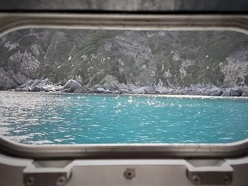 Hotel L'oustaou De Porquerolles