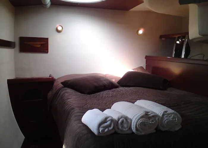 L'oustaou De Porquerolles