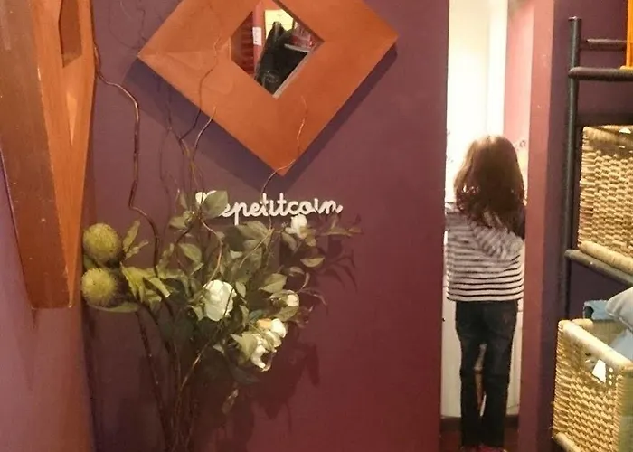 Hotel L'oustaou De