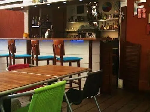 L'oustaou De 3* Porquerolles