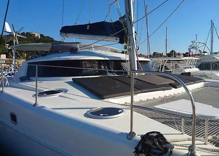 L'oustaou De Porquerolles