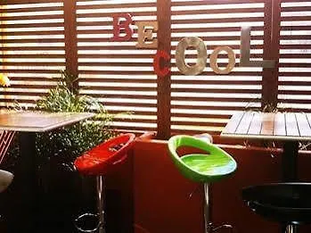 L'oustaou De Hotel Porquerolles